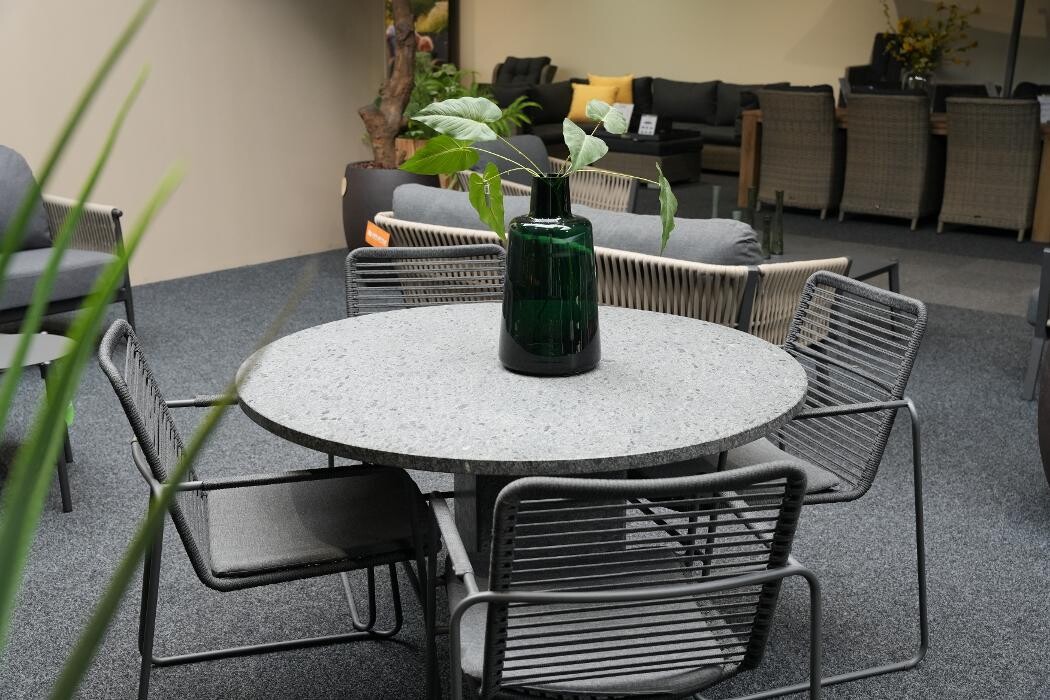 Foto's Tuinmeubelshop Eindhoven