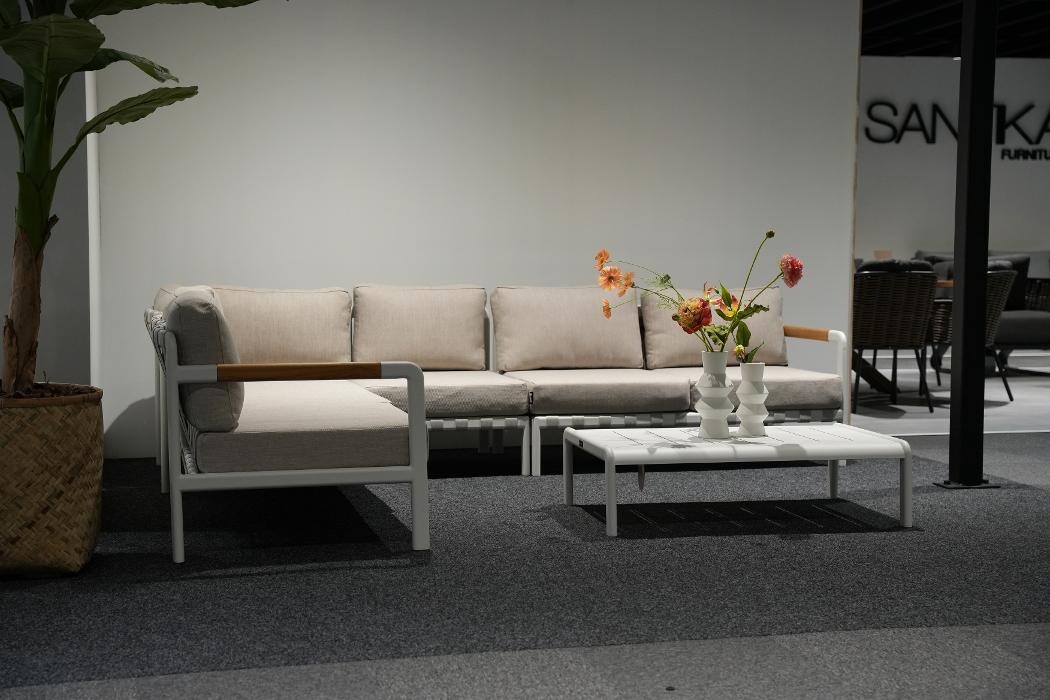 Foto's Tuinmeubelshop Eindhoven