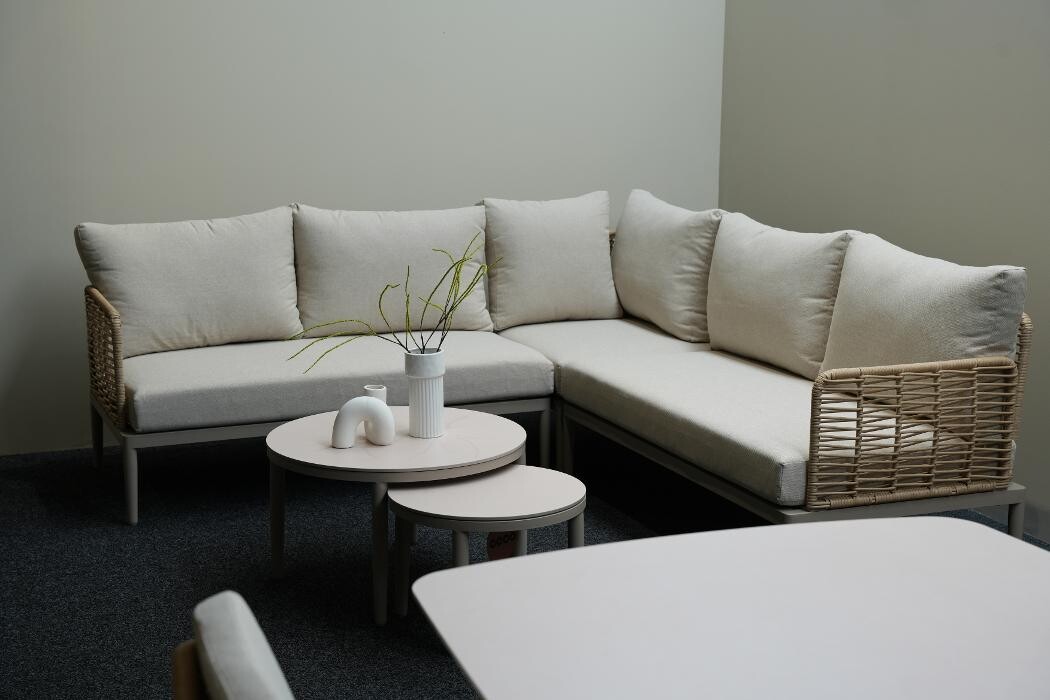 Foto's Tuinmeubelshop Eindhoven