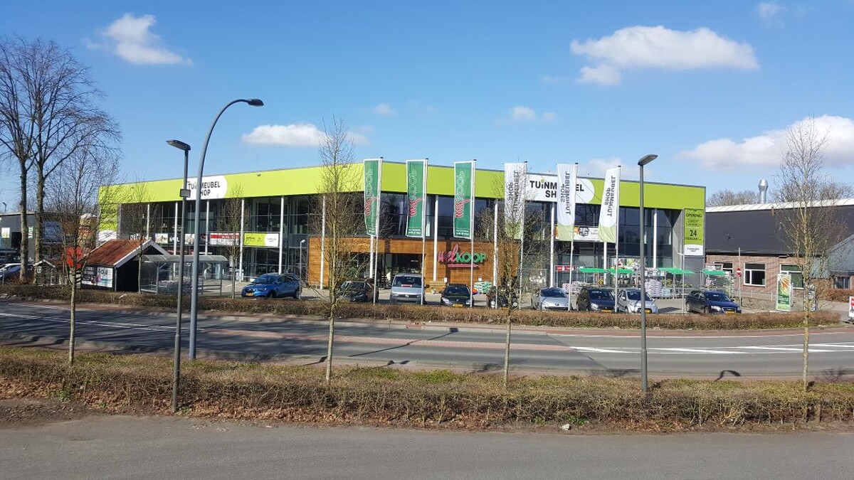 Foto's Tuinmeubelshop Nunspeet