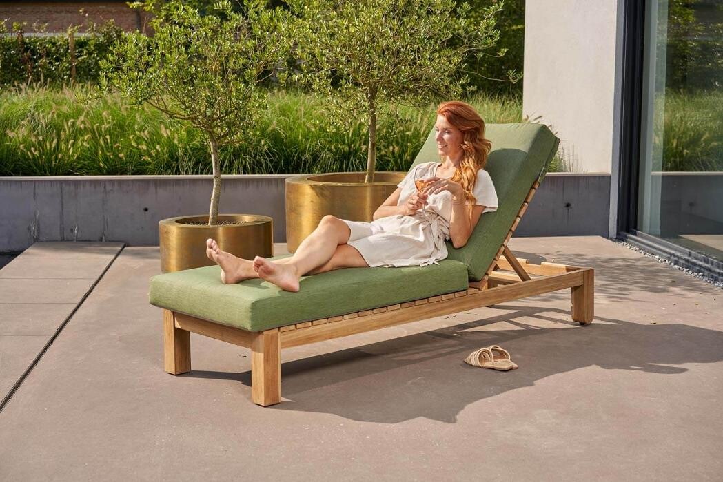 Foto's Tuinmeubelshop Sliedrecht