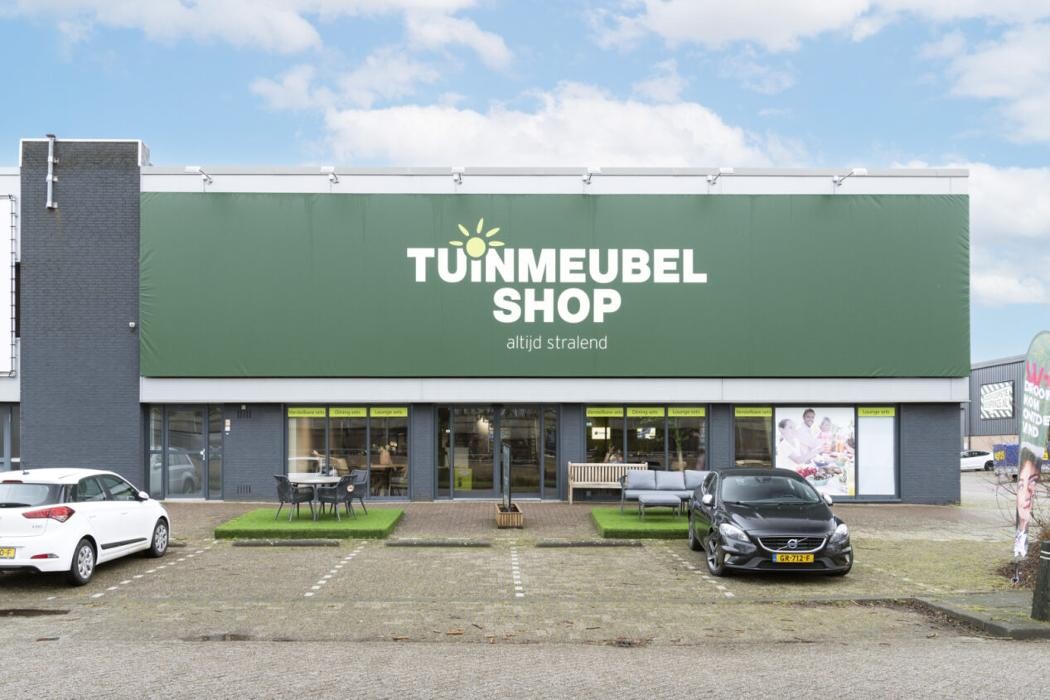 Foto's Tuinmeubelshop Sliedrecht