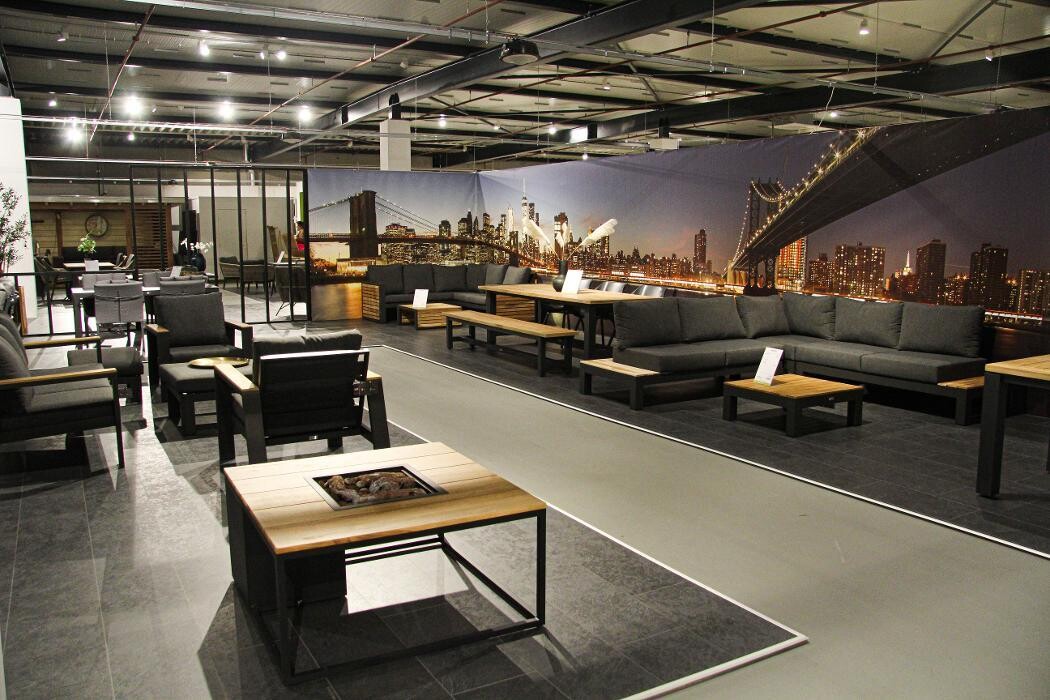 Foto's Tuinmeubelshop Zaanstad