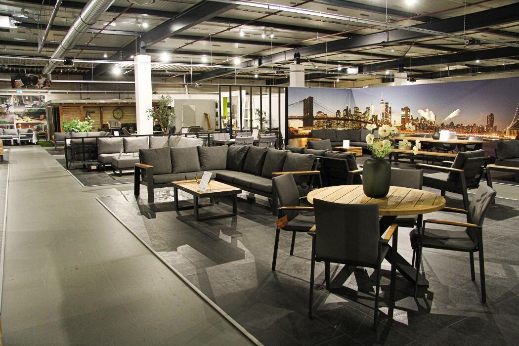 Foto's Tuinmeubelshop Zaanstad