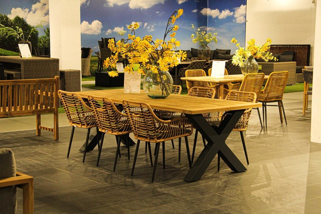 Foto's Tuinmeubelshop Zaanstad