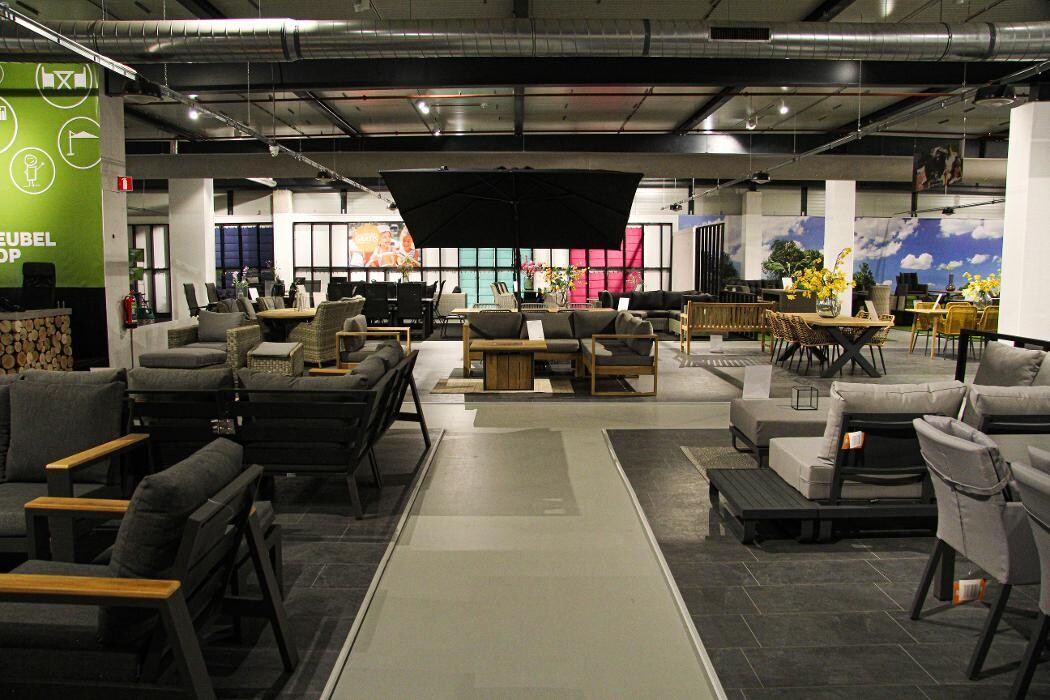 Foto's Tuinmeubelshop Zaanstad