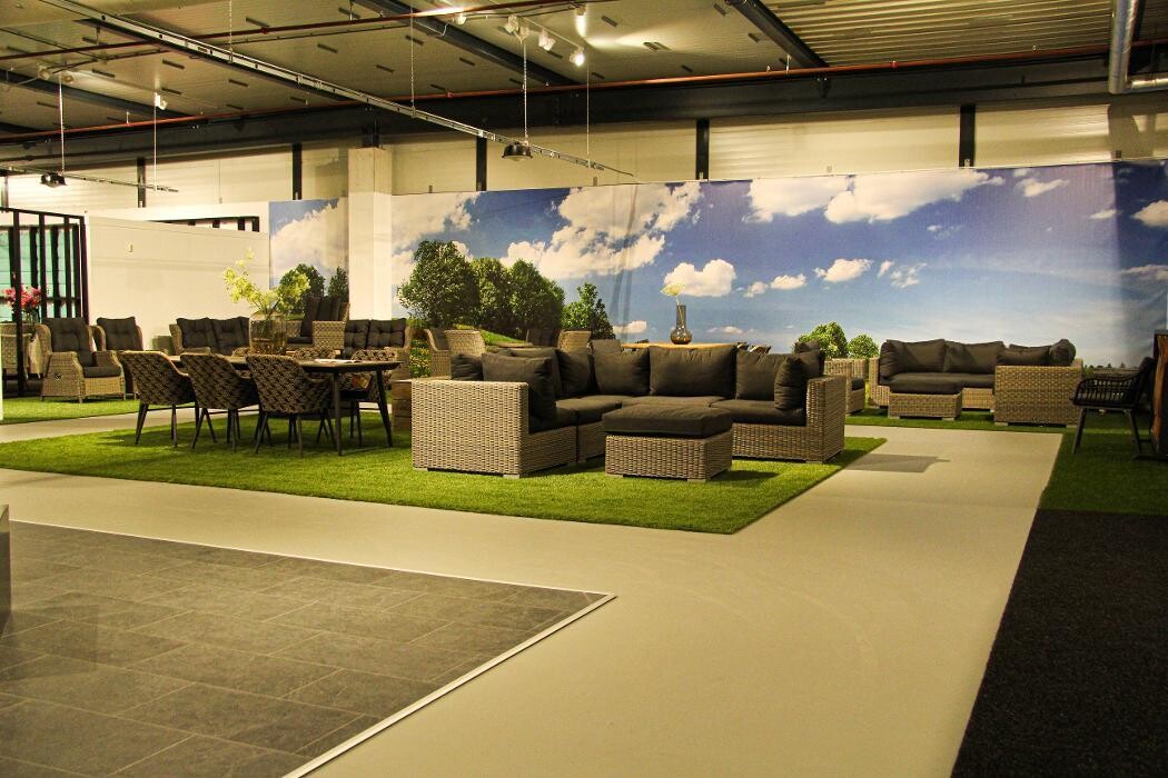 Foto's Tuinmeubelshop Zaanstad