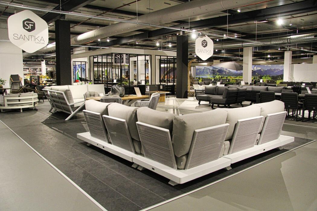 Foto's Tuinmeubelshop Zaanstad
