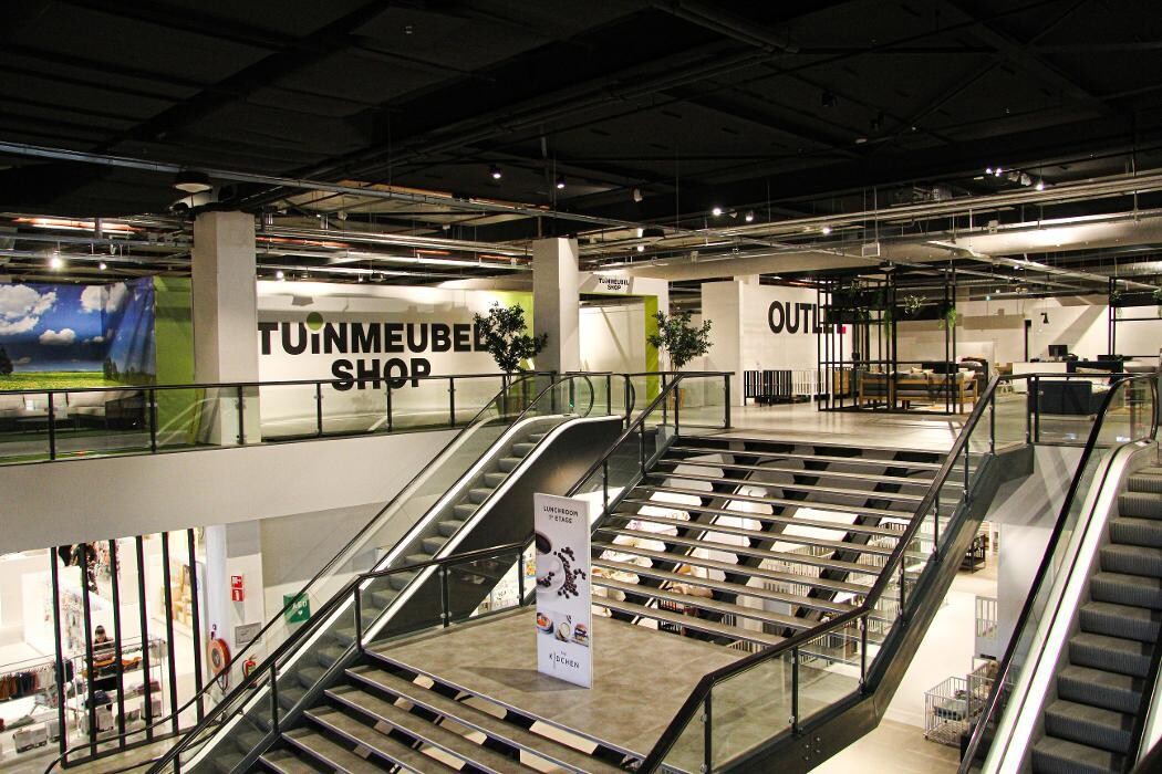Foto's Tuinmeubelshop Zaanstad