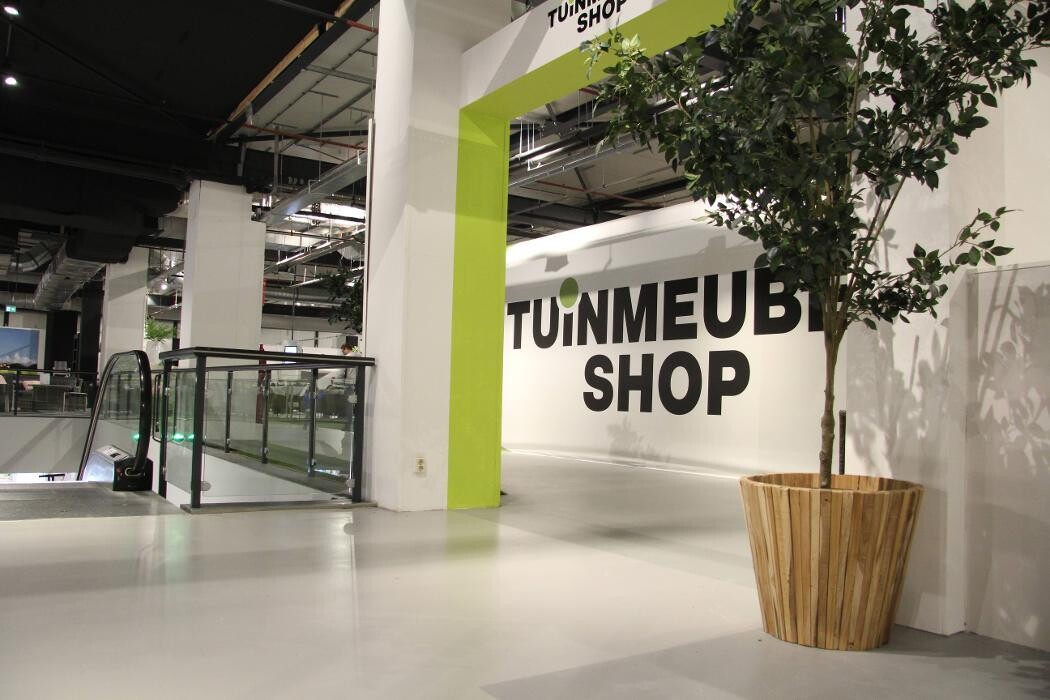 Foto's Tuinmeubelshop Zaanstad