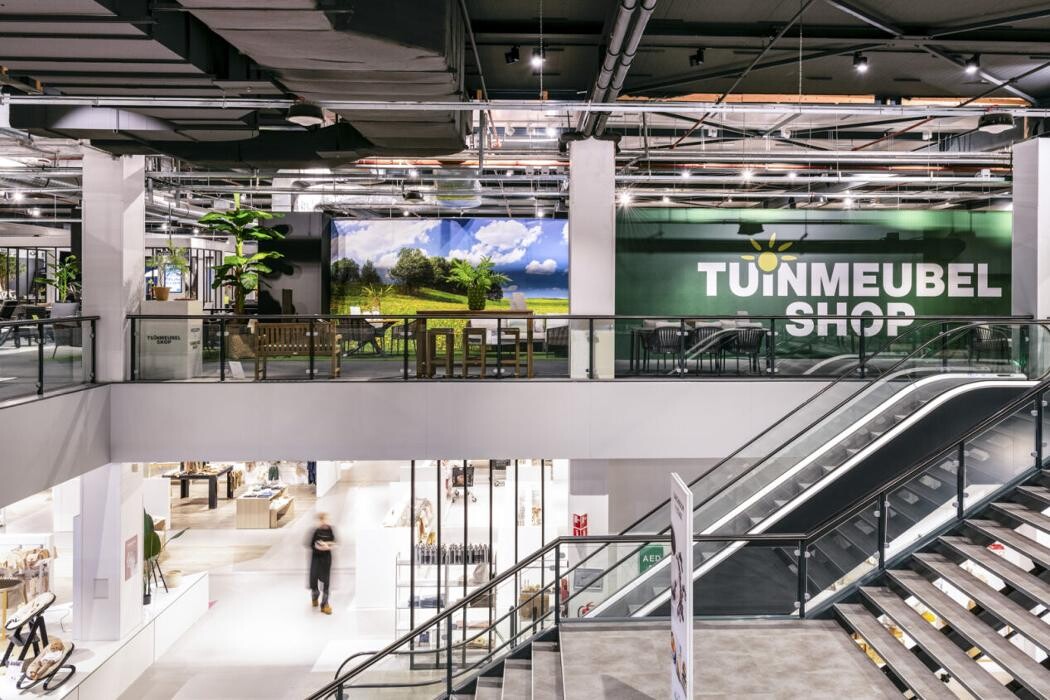 Foto's Tuinmeubelshop Zaanstad