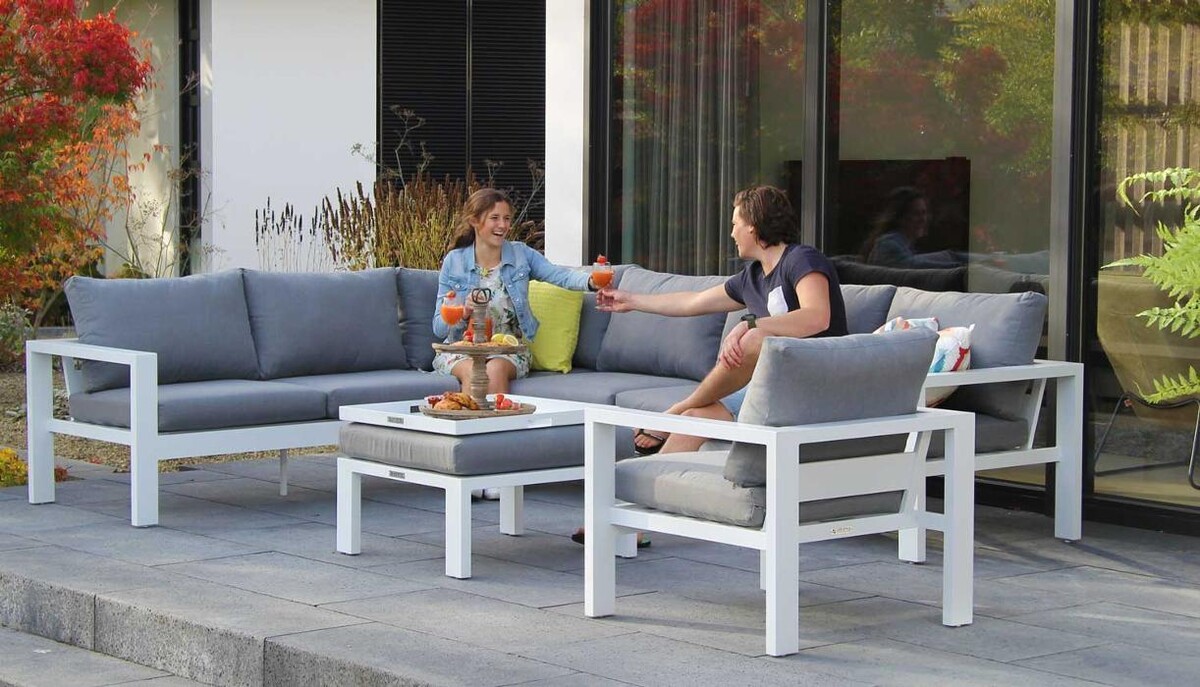 Foto's Tuinmeubelshop Utrecht