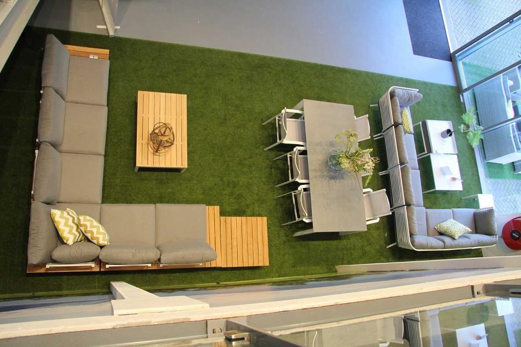 Foto's Tuinmeubelshop Utrecht