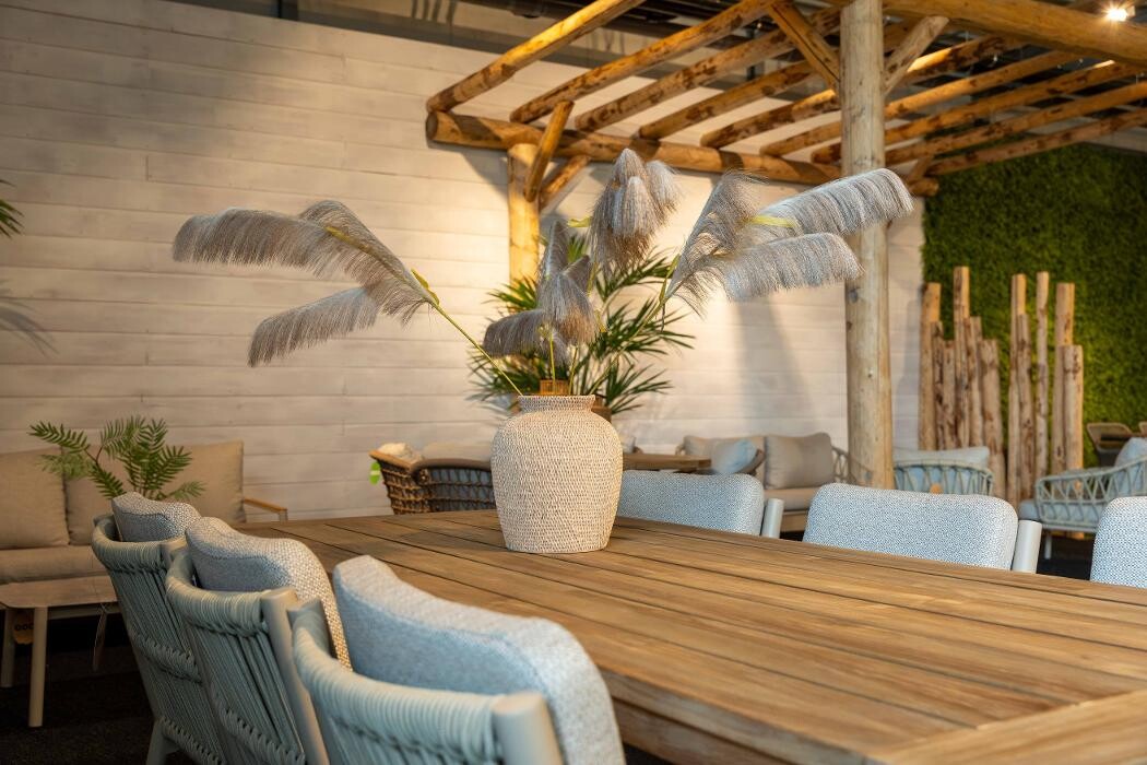 Foto's Tuinmeubelshop Utrecht