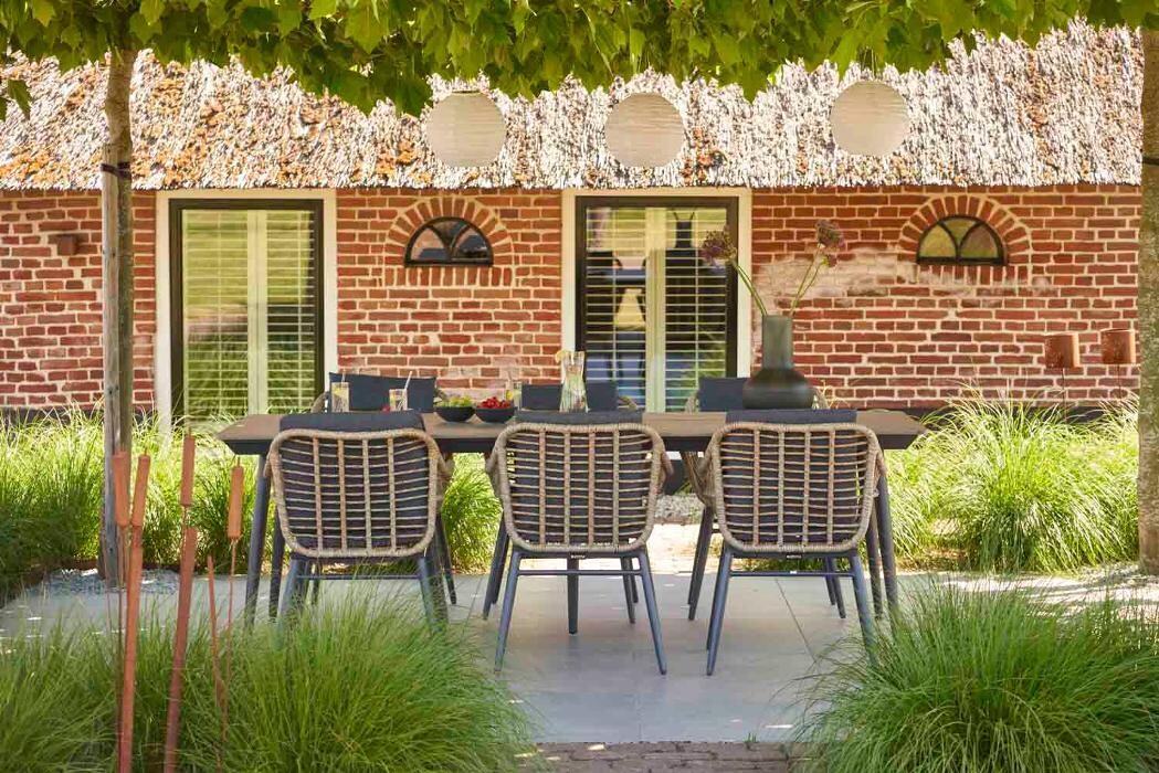 Foto's Tuinmeubelshop Veenendaal