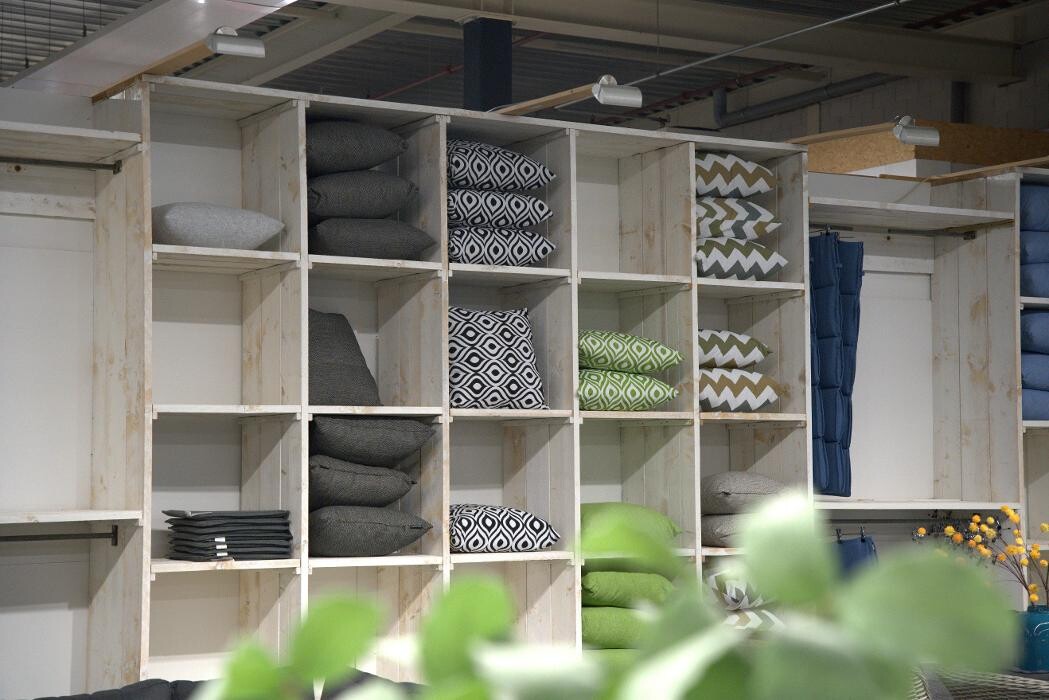 Foto's Tuinmeubelshop Veenendaal