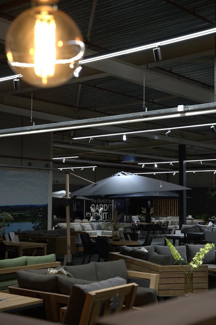 Foto's Tuinmeubelshop Veenendaal