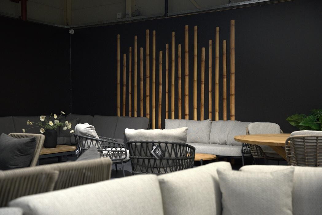 Foto's Tuinmeubelshop Veenendaal