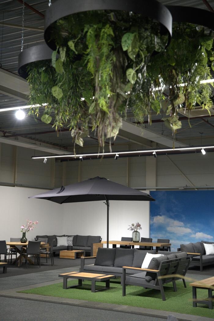 Foto's Tuinmeubelshop Veenendaal