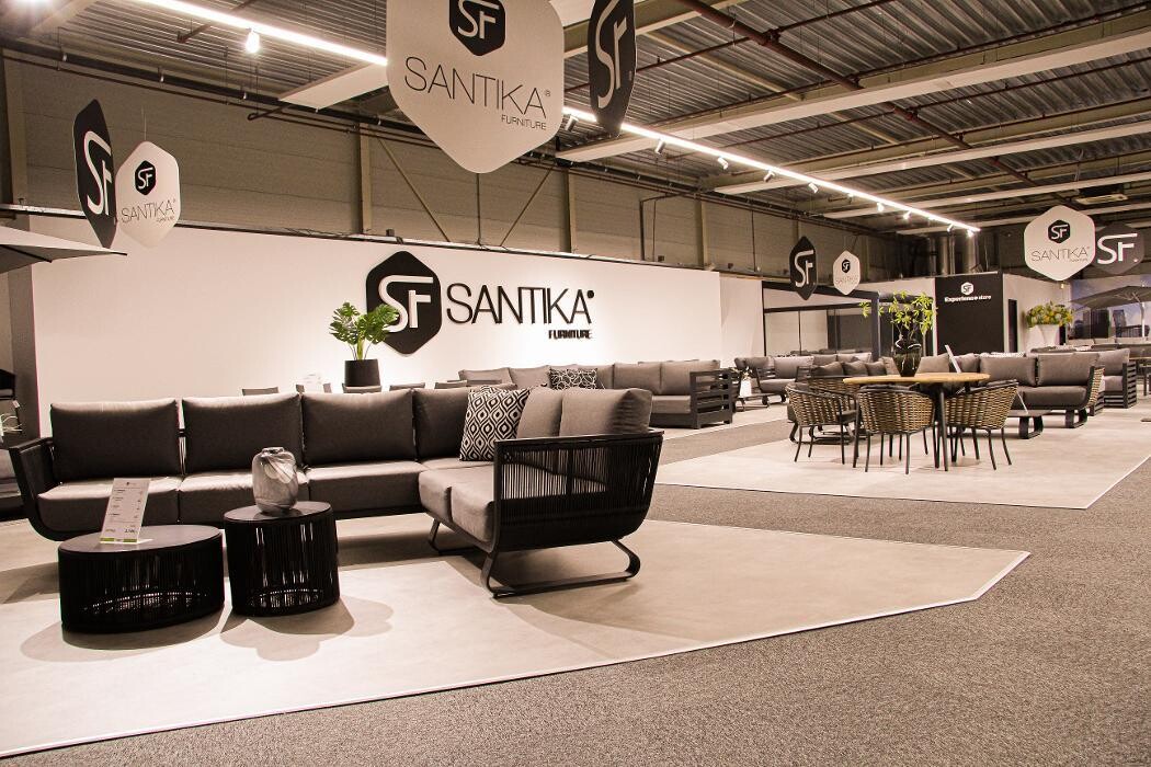 Foto's Tuinmeubelshop Veenendaal