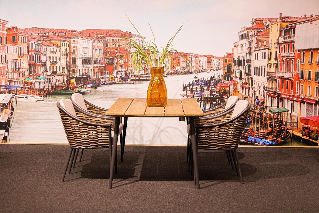 Foto's Tuinmeubelshop Veenendaal