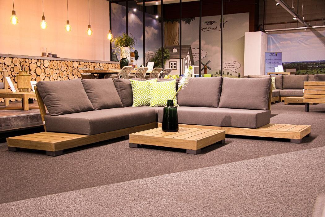 Foto's Tuinmeubelshop Veenendaal