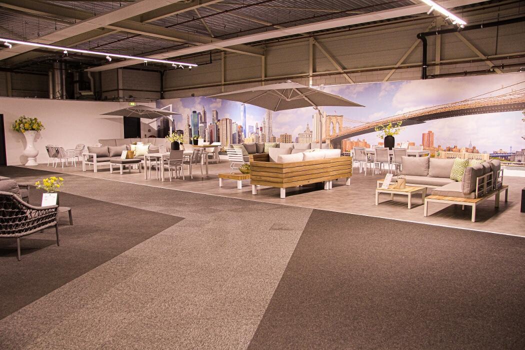 Foto's Tuinmeubelshop Veenendaal