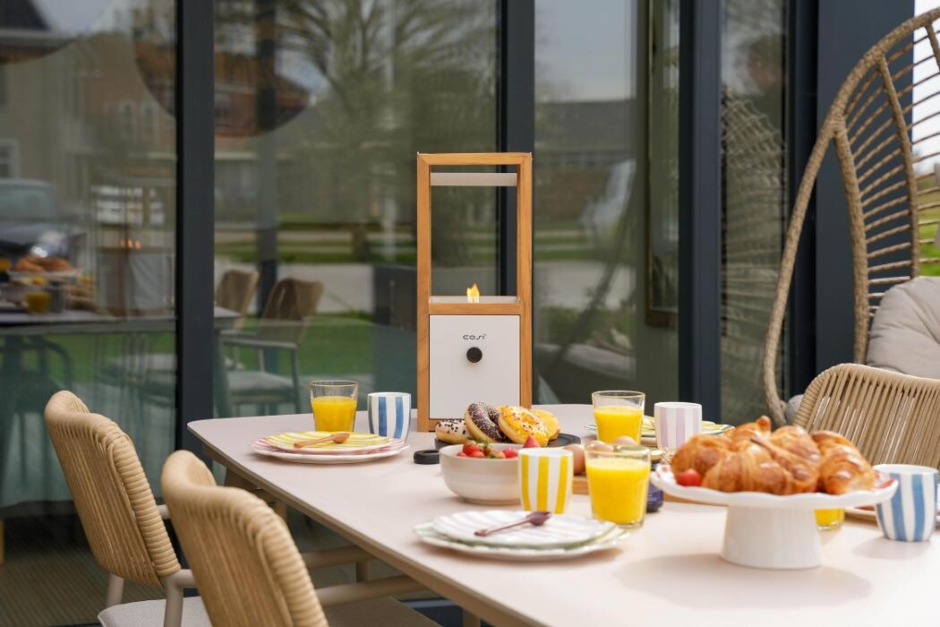 Foto's Tuinmeubelshop Veenendaal