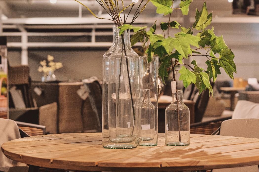 Foto's Tuinmeubelshop Gouda