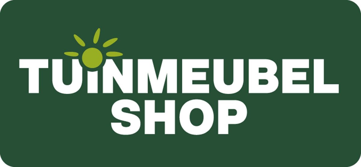 Tuinmeubelshop Gouda Logo
