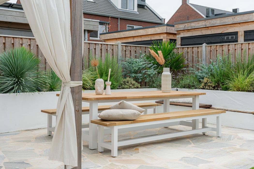 Foto's Tuinmeubelshop Gouda