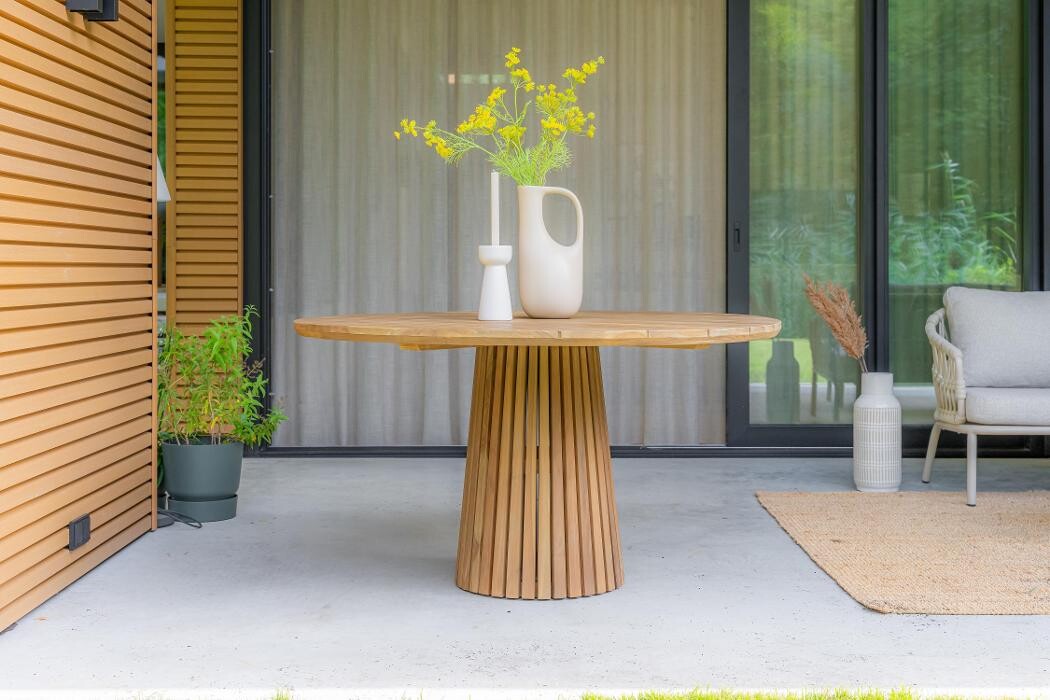 Foto's Tuinmeubelshop Gouda