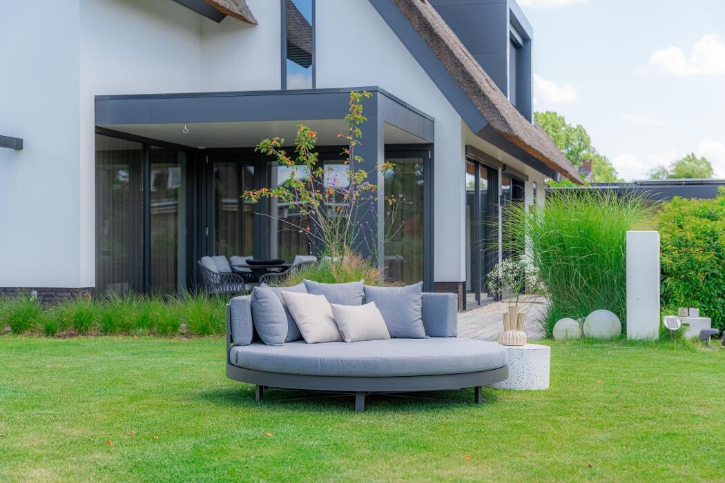 Foto's Tuinmeubelshop Gouda