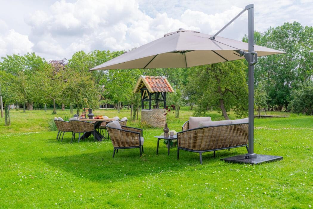 Foto's Tuinmeubelshop Gouda