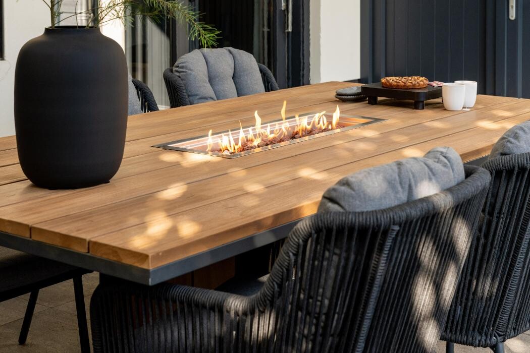 Foto's Tuinmeubelshop Gouda