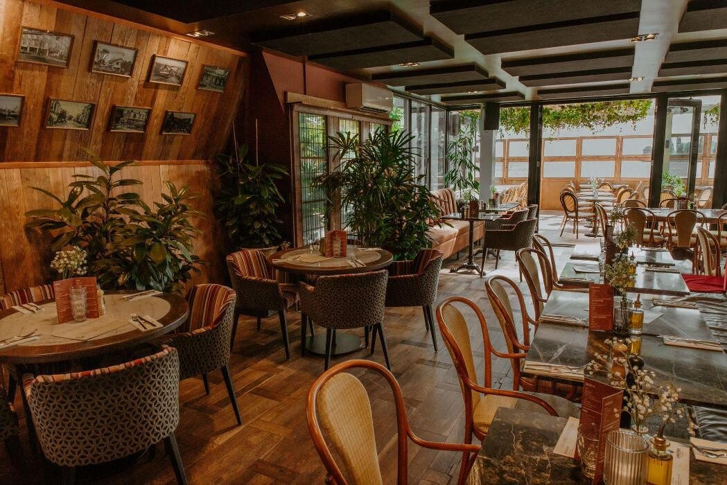 Foto's Restaurant Christiani Vino e Cibo