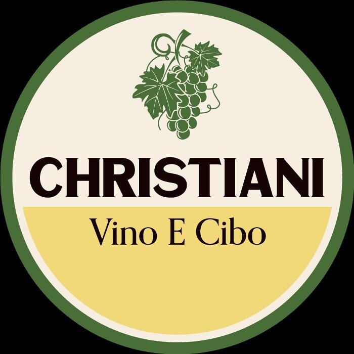 Restaurant Christiani Vino e Cibo Logo