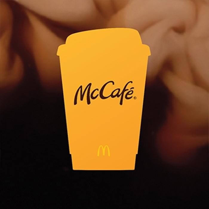 Foto's McCafé