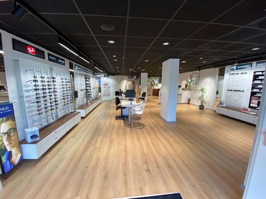 Foto's Eye Wish Opticiens Wieringerwerf
