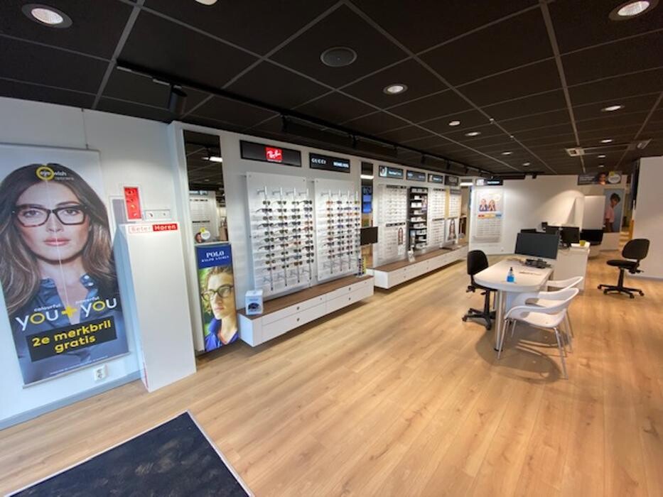 Foto's Eye Wish Opticiens Wieringerwerf