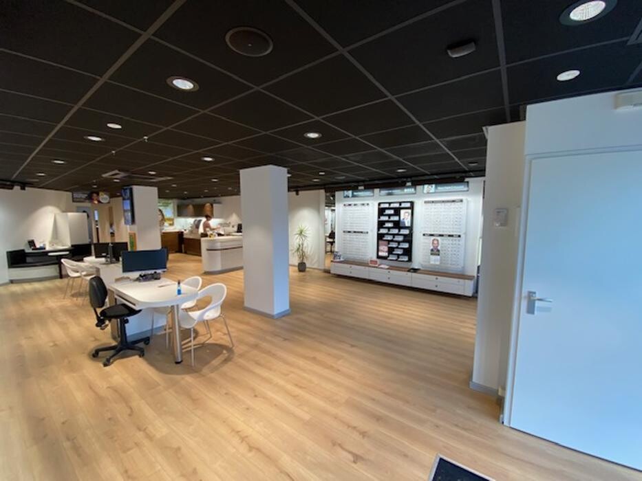 Foto's Eye Wish Opticiens Wieringerwerf