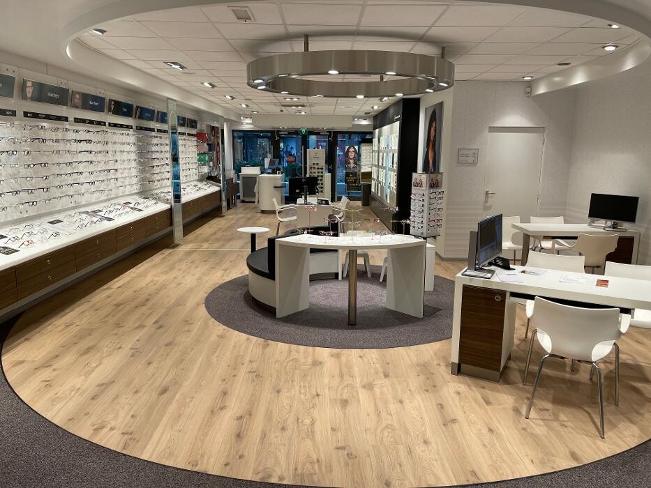 Foto's Eye Wish Opticiens Uden