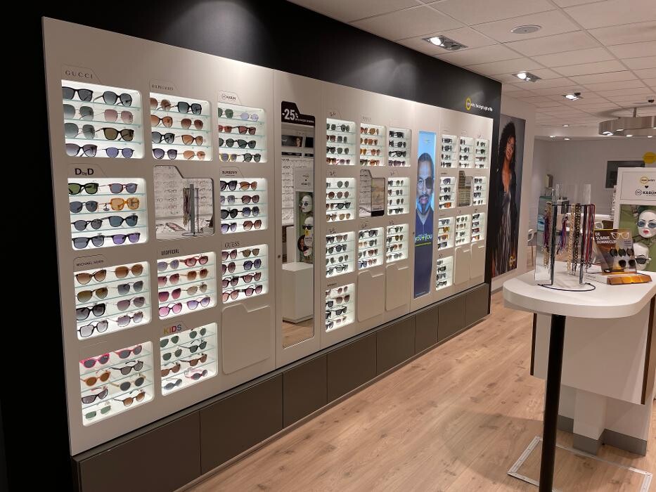 Foto's Eye Wish Opticiens Uden