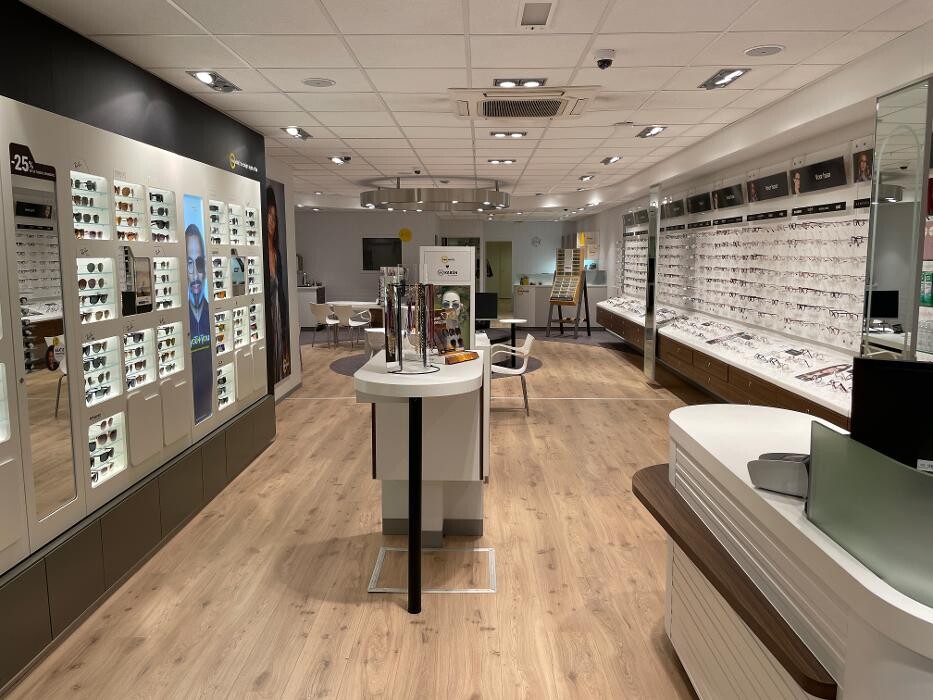 Foto's Eye Wish Opticiens Uden