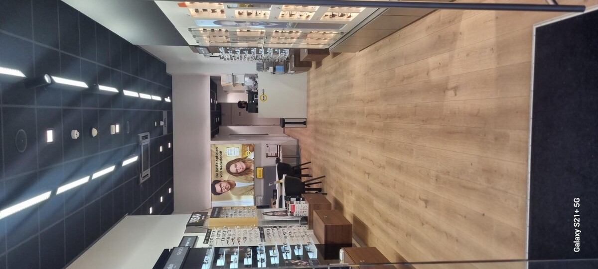 Foto's Eye Wish Opticiens Amsterdam
