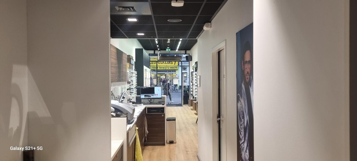 Foto's Eye Wish Opticiens Amsterdam