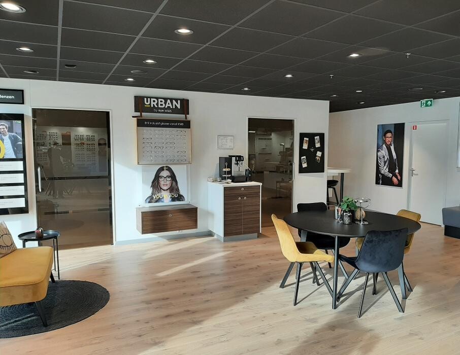 Foto's Eye Wish Opticiens Raamsdonksveer