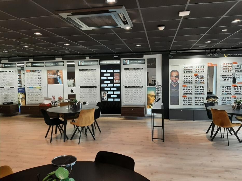 Foto's Eye Wish Opticiens Raamsdonksveer