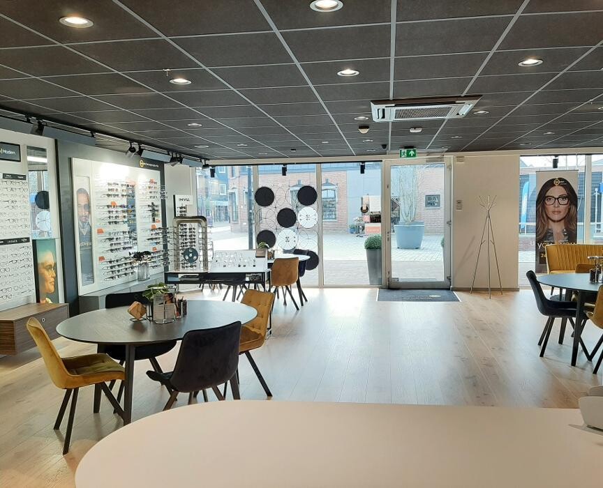Foto's Eye Wish Opticiens Raamsdonksveer