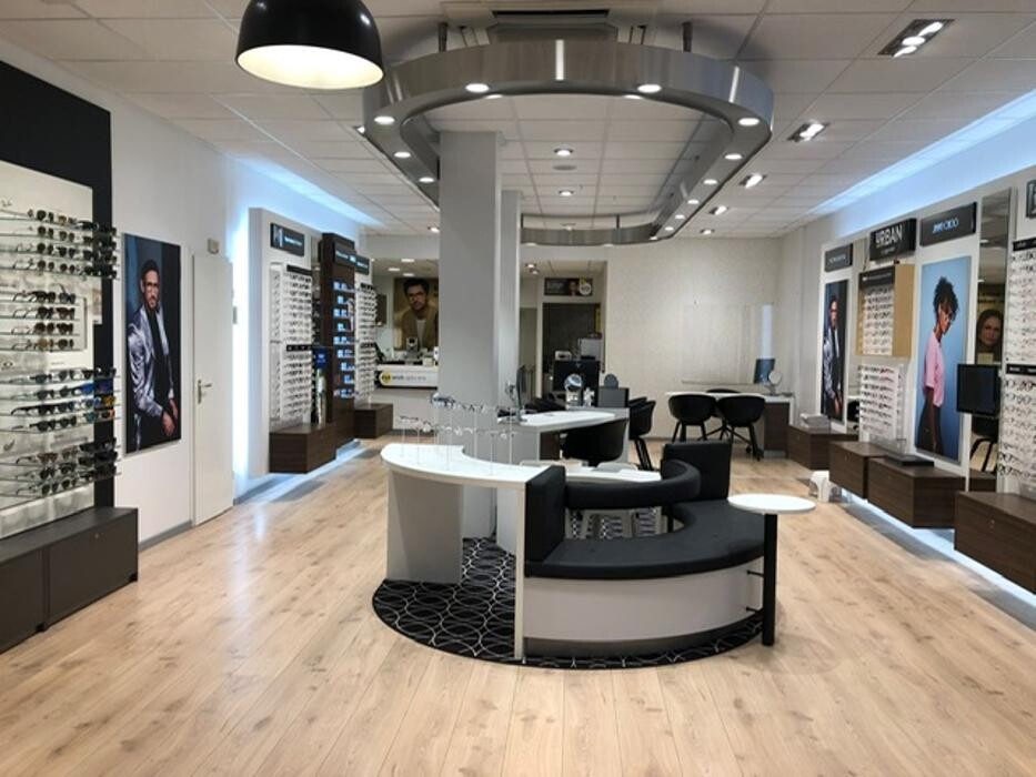 Foto's Eye Wish Opticiens IJmuiden